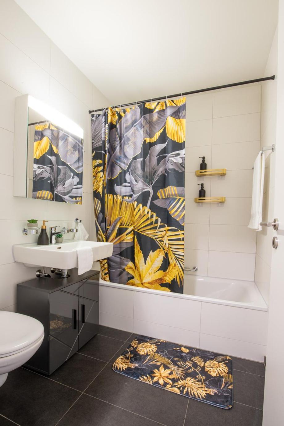 Apartment Special Einstein Iiv Apartment, Messe Kleinbasel 10-star