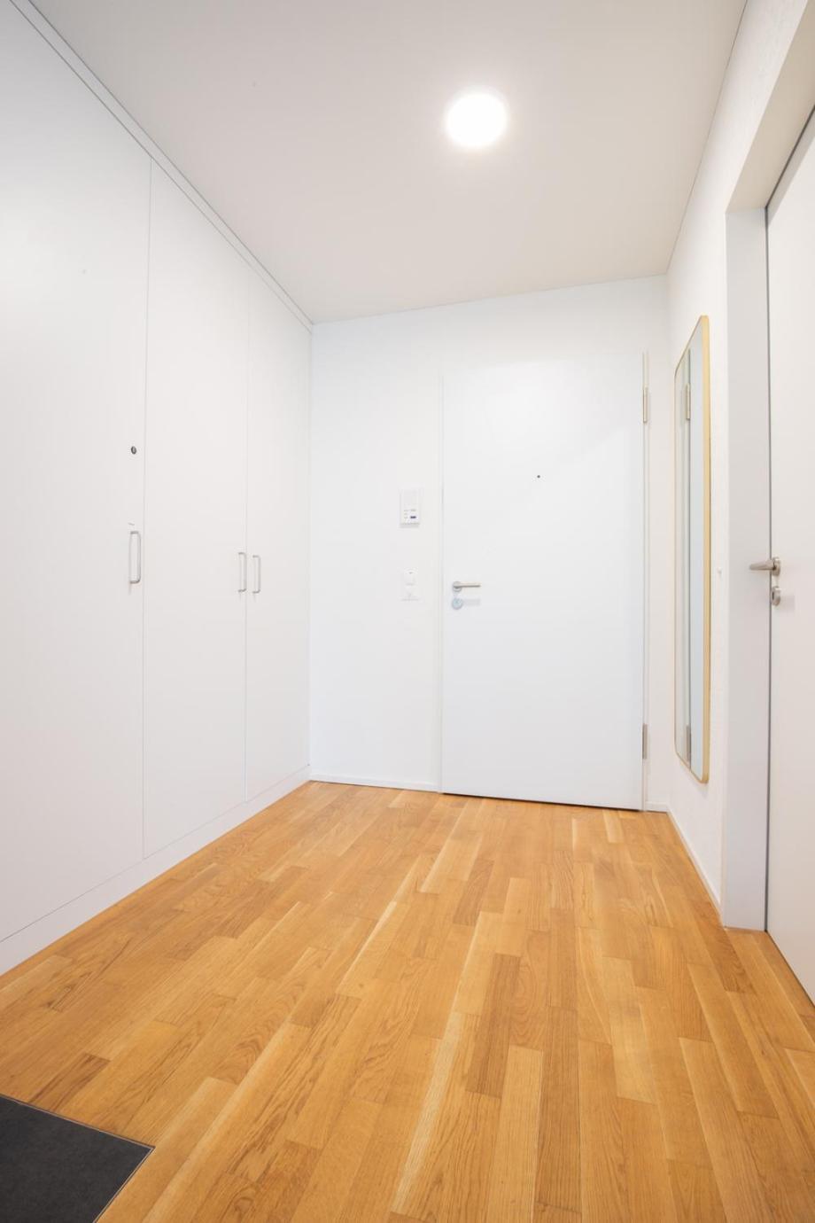 Special Einstein Iiv Apartment, Messe Kleinbasel 10-star Apartment *